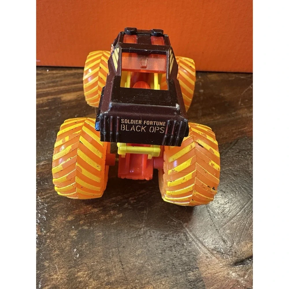 Monster Jam 